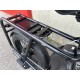Велосипед AL 20" Dorozhnik ADAMANT HDD 48V 17.5+12.5Аh 1000W 2026 чорний