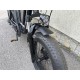 Велосипед AL 20" Dorozhnik ADAMANT HDD 48V 17.5+12.5Аh 1000W 2026 чорний