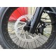 Велосипед AL 20" Dorozhnik ADAMANT HDD 48V 17.5+12.5Аh 1000W 2026 чорний