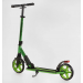 Біговел двоколісний Lamborghini KICK N ROLL зелений
