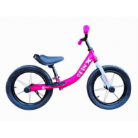 Велобіг ST 14" Corso SPIN-X малиновый