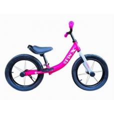 Велобіг ST 14" Corso SPIN-X малиновый
