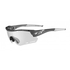Окуляри Tifosi Alliant Race Neon, лінзи Smoke / Ac Red / Clear