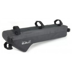 Сумка під раму Green Cycle PBC Framebag S чорний