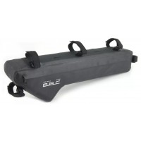 Сумка під раму Green Cycle PBC Framebag M чорний
