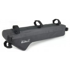 Сумка під раму Green Cycle PBC Framebag M чорний