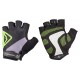 Велорукавиці Merida Glove/Classic L Gel Black Green