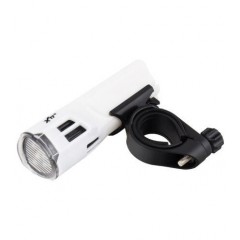 Фара X17 Alpha 1.7 5UltraBrihgtLED, пласт. 30lumens, белая