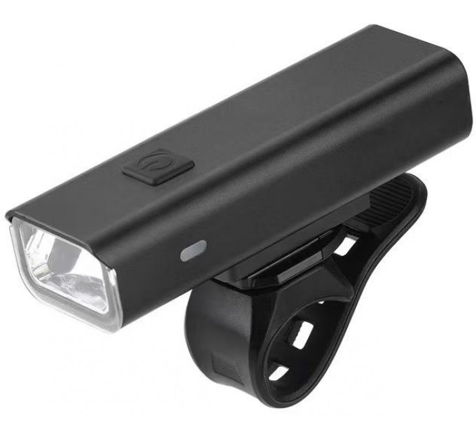 Велосипедна фара Green Cycle Atlas, 1000 люмен, 4 режими + GoPro адаптер,  алюмінієвий корпус