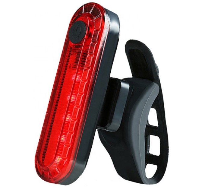 Заднє світло Green Cycle Strip, COB LED (70 lumen) 4 режими