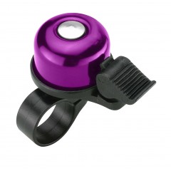 Дзвінок Green Cycle GBL-602 фіолетовий