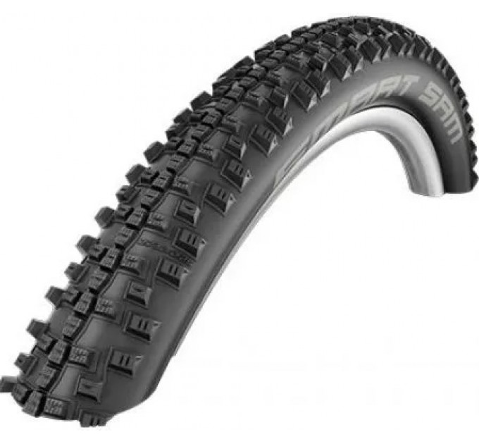 Покришка Schwalbe 27.5"x2.10 650B SMART SAM Performance B/B-SK HS476 Addix, 67EPI