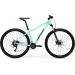 Велосипед 29" Merida BIG.NINE 60 2025 MATT CRAYON TEAL(BLACK)
