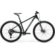 Велосипед 29" Merida BIG.NINE 20 2025 BLACK(GREY)