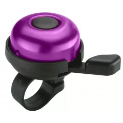 Дзвінок Green Cycle GBL-603 фіолетовий