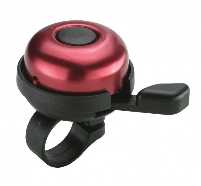 Дзвінок Green Cycle GBL-603 червоний