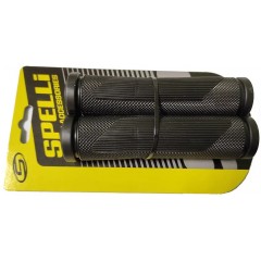 Гріпси Spelli SBG-692 125 мм, чорні