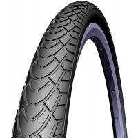 Покришка 18x1.75x2 (47-355) Mitas WALRUS V41 Pre Classic, чорна