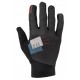 Рукавички R2 Vallnord XXL чорний