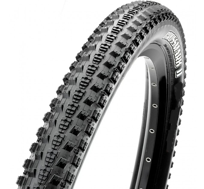 Покришка Maxxis 27.5"x2.25 Crossmark II 60tpi Wire DUAL COMPOUND