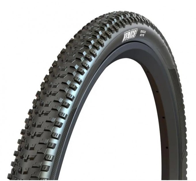 Покришка Maxxis 24"x2.1 New Pace 60tpi Wire