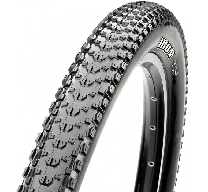 Покришка Maxxis 27.5"X2.20 Ikon 60tpi Wire DUAL COMPOUND