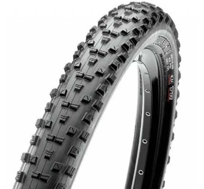 Покришка Maxxis 27.5"x2.25 Forekaster 60tpi Wire