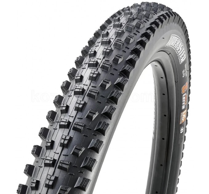 Покришка Maxxis 29"x2.25 Forekaster 60tpi Wire