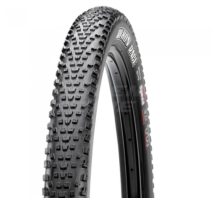 Покришка Maxxis 27.5"x2.25 Rekon Race 60tpi Wire DUAL COMPOUND