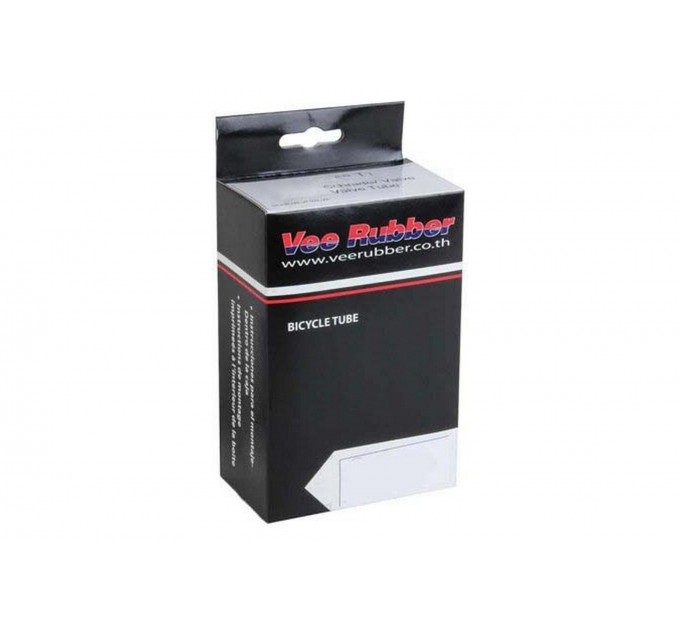 Камера Vee Rubber 29"x1.75/2.125 (47/57-622) AV L:48 мм