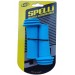 Гріпси SPELLI SBG-688 90мм, з упором, сині