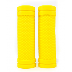 Гріпси SPELLI SBG-660S, 90 мм, жовтий
