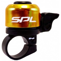 Дзвінок Spelli SBL-426 жовтий