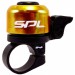 Дзвінок Spelli SBL-426 жовтий