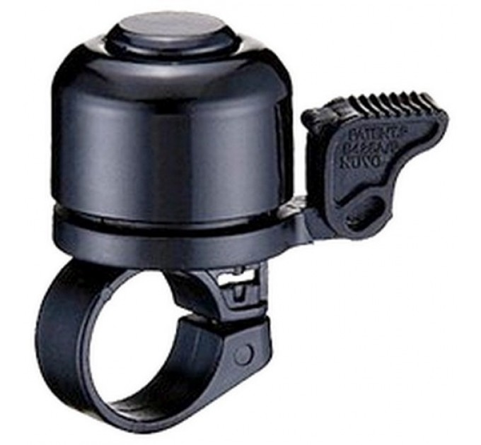 Дзвінок Spelli SBL-426 чорний