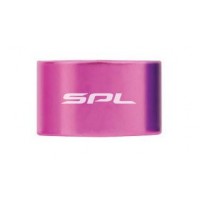 Кольцо Spelli 20мм, розовый
