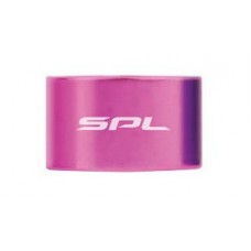 Кольцо Spelli 20мм, розовый
