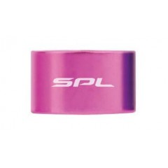 Кільце Spelli 20мм, рожевий