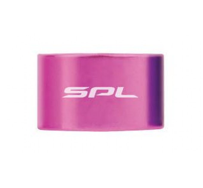 Кільце Spelli 20мм, рожевий