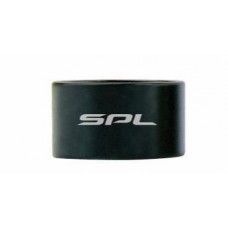 Кільце SPELLI, 20 мм, чорний