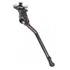 Підніжка Spelli SKC-22A 20"-28" центральне кріплення, чорна