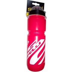 Фляга SPELLI SWB-528-L 800 мл червоно-біла