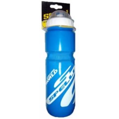 Фляга SPELLI SWB-528-L 800мл синьо-біла