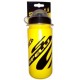 Фляга Spelli SWB-528-M 600мл жовто-чорна