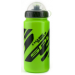 Фляга SPELLI SWB-528-M, 600 мл, зелено-чорна
