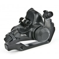 Тормоза дисковые механические Spelli SDB-280 R160 (F180) задние