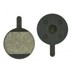 Гальмівні колодки Spelli SDP-22 Promax