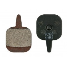 Тормозные колодки дисковые Spelli SDP-11-11 для Tektro IO