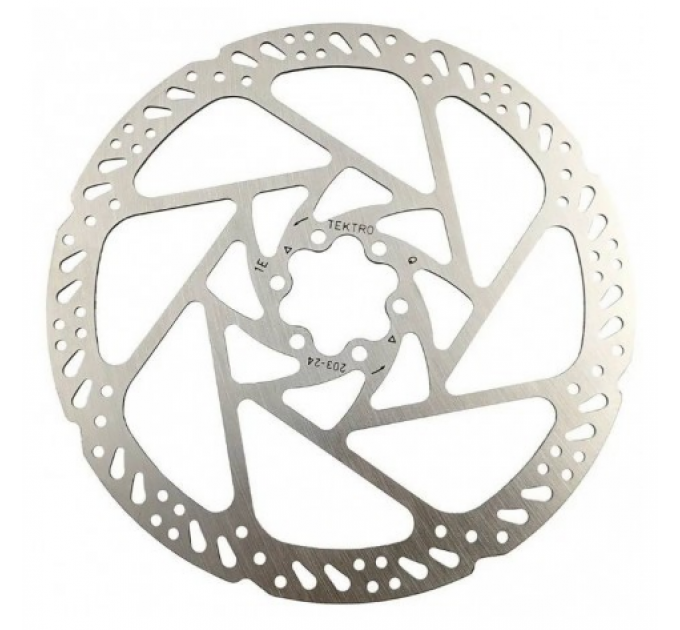 Ротор Spelli SDR-19 203 мм Ротор Spelli SDR-19 203 мм