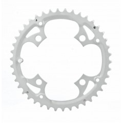 Зірка шатуна Spelli SCR-42T-ST стальна